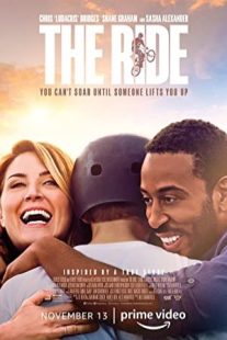 دانلود فیلم The Ride 2018429566-815412733