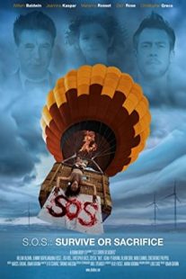 دانلود فیلم S.O.S. Survive or Sacrifice 2020429122-628389423