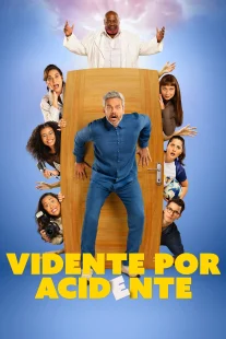 دانلود فیلم The Job Whisperer (Vidente por Acidente) 2024430422-464987682