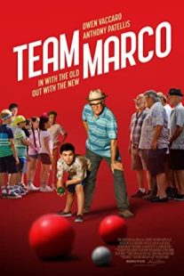 دانلود فیلم Team Marco 2019429571-317308964