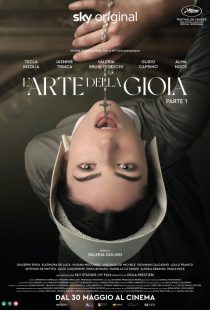 دانلود سریال The Art of Joy (L’arte della gioia)430273-1452750823