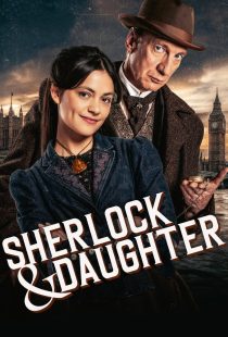 دانلود سریال Sherlock & Daughter429314-2028328811