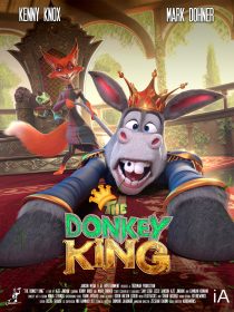 دانلود انیمیشن The Donkey King 2020430331-978505342