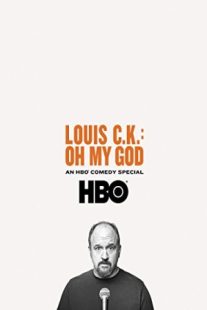دانلود فیلم Louis C.K. Oh My God 2013429417-836522436