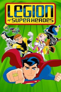 دانلود انیمیشن Legion of Super Heroes428604-299929535
