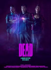 دانلود فیلم Dead 2020428827-670357015