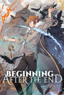 دانلود انیمه The Beginning After the End429777-952290847