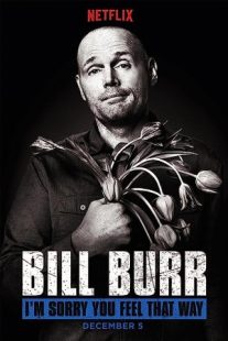 دانلود فیلم Bill Burr: I’m Sorry You Feel That Way 2014430049-1732726920