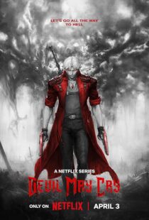 دانلود انیمه Devil May Cry428083-20166560