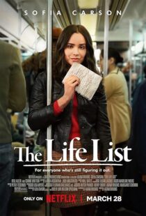 دانلود فیلم The Life List 2025427892-1428030167