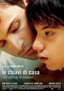 دانلود فیلم The Keys to the House 2004428071-1027239666