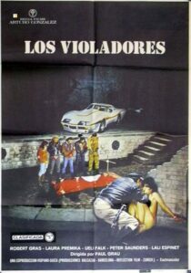 دانلود فیلم Mad Foxes 1981428086-620852278