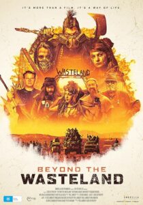 دانلود مستند Beyond the Wasteland 2022427934-1969926879