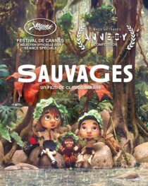 دانلود انیمیشن Savages 2024427989-219080633