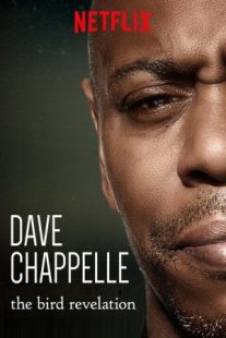 دانلود فیلم Dave Chappelle: The Bird Revelation 2017429402-2119489889