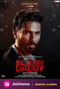 دانلود فیلم هندی Bloody Daddy 2023428079-1273672098