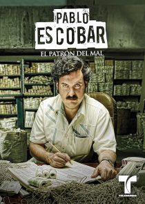 دانلود سریال Pablo Escobar: El Patrón del Mal428926-486024927