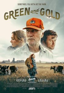 دانلود فیلم Green and Gold 2025430129-781632574