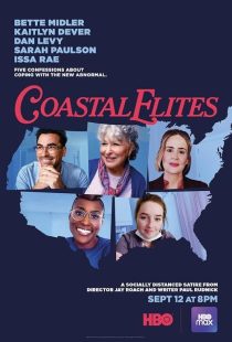 دانلود فیلم Coastal Elites 2020428726-1405311077