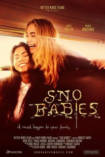 دانلود فیلم Sno Babies 2020428836-1880686544