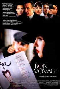 دانلود فیلم Bon Voyage 2003428091-301069727