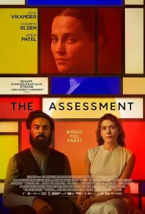 دانلود فیلم The Assessment 2024428456-1154980646