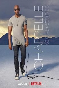 دانلود فیلم Dave Chappelle: Sticks & Stones 2019430053-1172207646