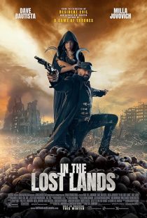 دانلود فیلم In the Lost Lands 2025428390-263528810