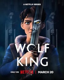 دانلود انیمیشن Wolf King428444-103743163