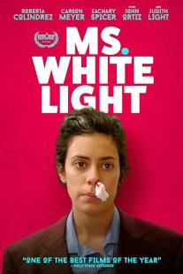 دانلود فیلم Ms. White Light 2019428947-608610894