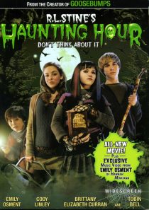 دانلود فیلم The Haunting Hour: Don’t Think About It 2007428791-170753589