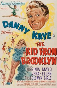 دانلود فیلم The Kid from Brooklyn 1946428075-1780645746