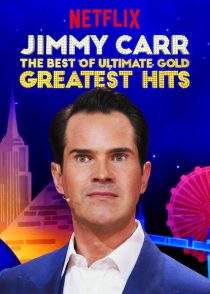 دانلود فیلم Jimmy Carr: The Best of Ultimate Gold Greatest Hits 2019429369-1178932726