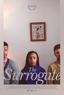 دانلود فیلم The Surrogate 2020428495-1805273122