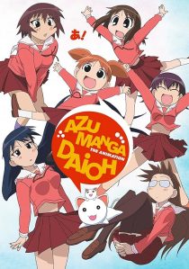 دانلود انیمه Azumanga Daioh428992-379185189