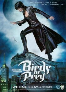 دانلود سریال Birds of Prey428144-1132927855