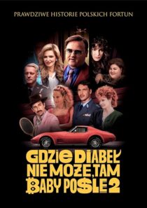 دانلود فیلم Where the Devil Can’t Go, He Sends a Woman 2 2023428020-1240050493