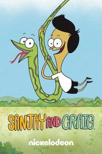 دانلود انیمیشن Sanjay and Craig428964-947279317