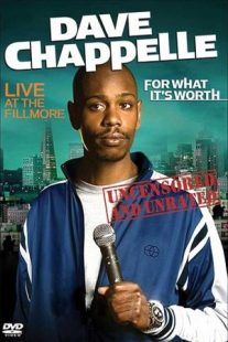 دانلود فیلم Dave Chappelle: For What It’s Worth 2004429389-1100471448