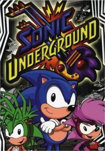 دانلود انیمیشن Sonic Underground428418-1311812864