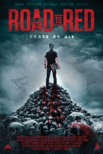 دانلود فیلم Road to Red 2018430361-535972008