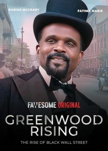 دانلود فیلم Greenwood Rising: The Rise of Black Wall Street 2024428643-329435390
