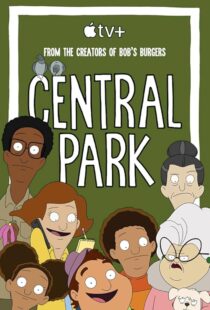 دانلود انیمیشن Central Park427921-994072790