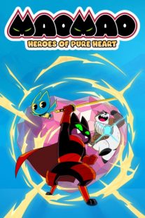 دانلود انیمیشن Mao Mao: Heroes of Pure Heart428616-1572087401