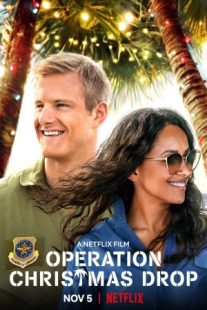 دانلود فیلم Operation Christmas Drop 2020429219-509820458
