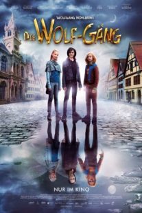 دانلود فیلم The Magic Kids: Three Unlikely Heroes 2020429909-738163481