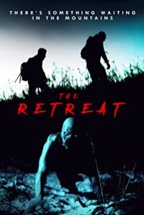دانلود فیلم The Retreat 2020429964-1874200547