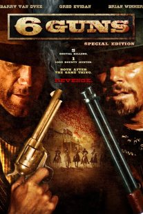 دانلود فیلم 6 Guns 2010429629-832948798