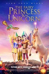 دانلود انیمیشن The Fairy Princess & the Unicorn 2019430089-925800423