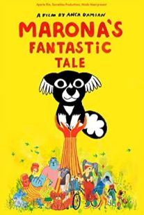 دانلود انیمیشن Marona’s Fantastic Tale 2019429209-962946979
